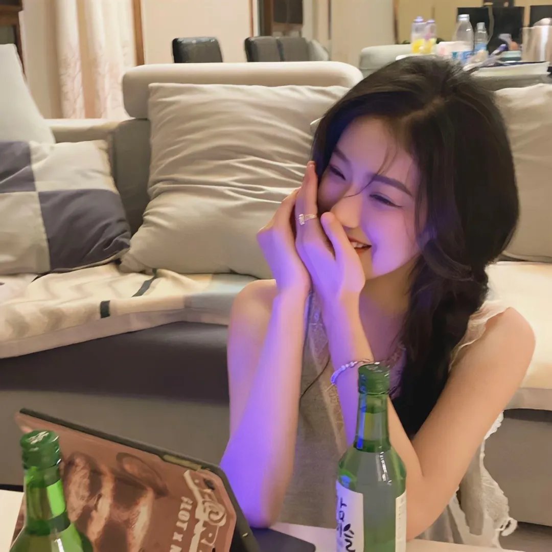 疯狂的男女
