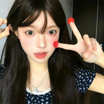 及笄年华